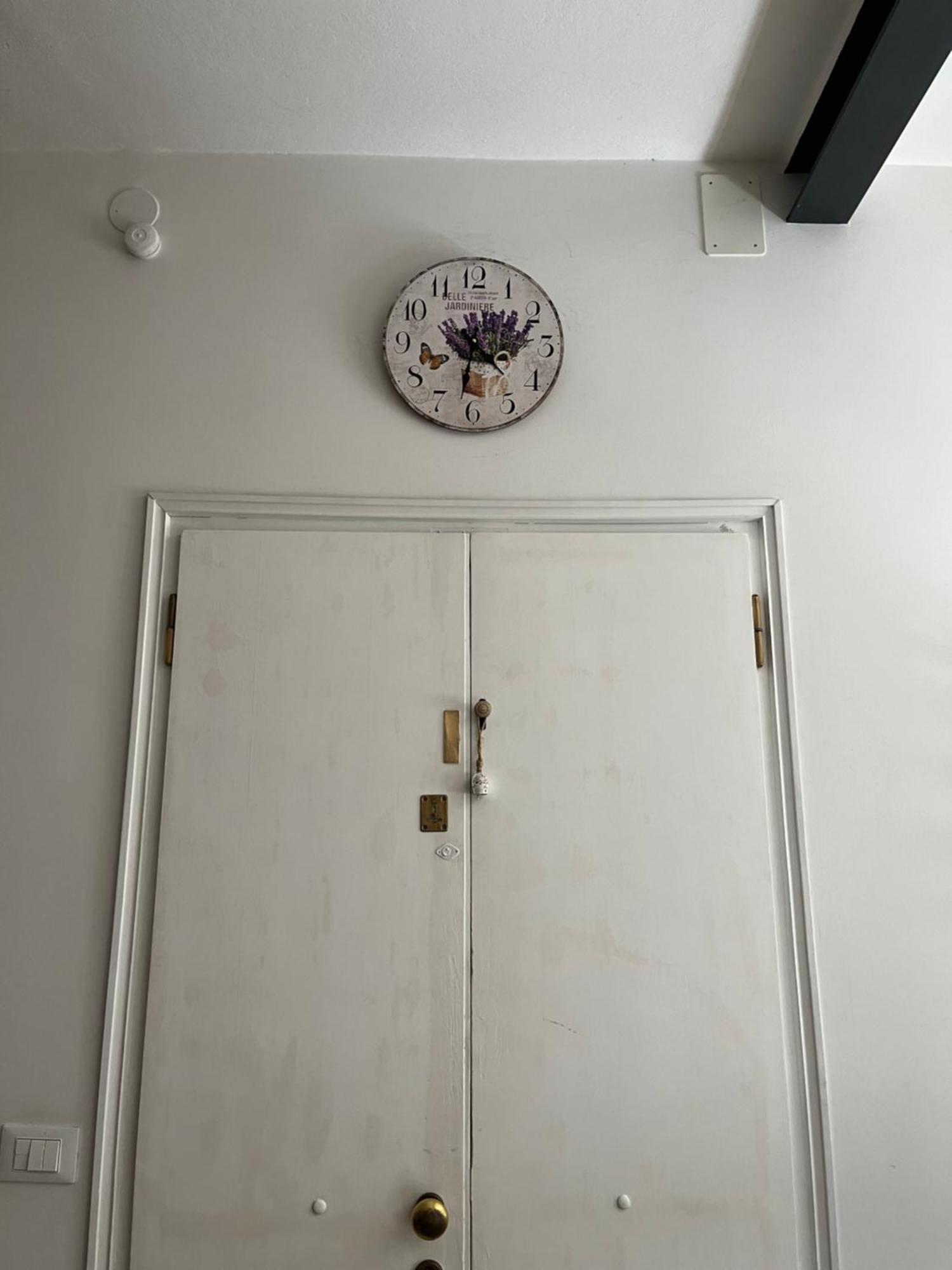 Residenza Delle Farfalle-Tripla Con Bagno Privato E Matrimoniale Con Bagno Condiviso ปาโดวา ภายนอก รูปภาพ