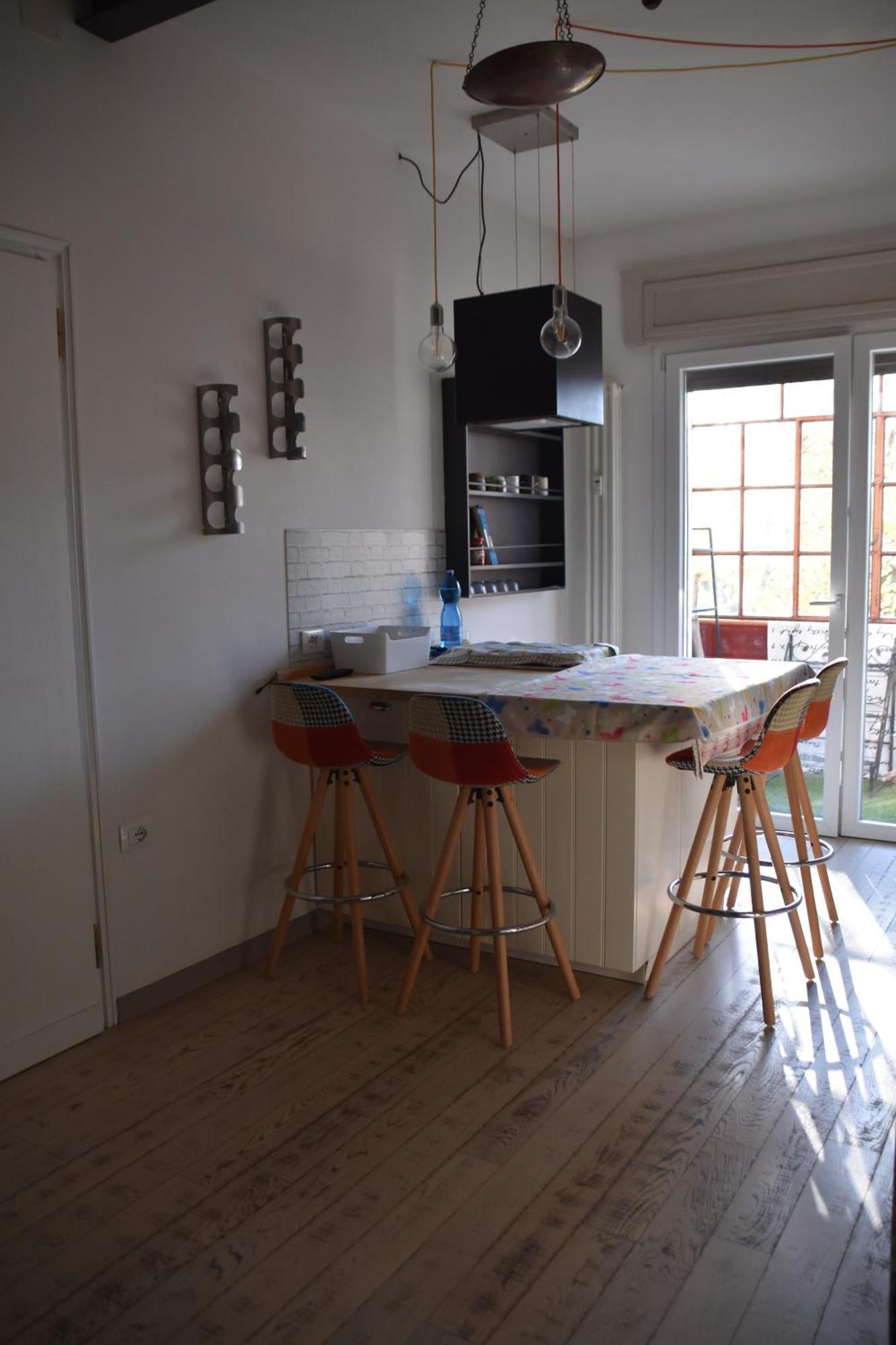 Residenza Delle Farfalle-Tripla Con Bagno Privato E Matrimoniale Con Bagno Condiviso ปาโดวา ภายนอก รูปภาพ